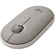 Myszki - LOGITECH Pebble M350 - miniaturka - grafika 1