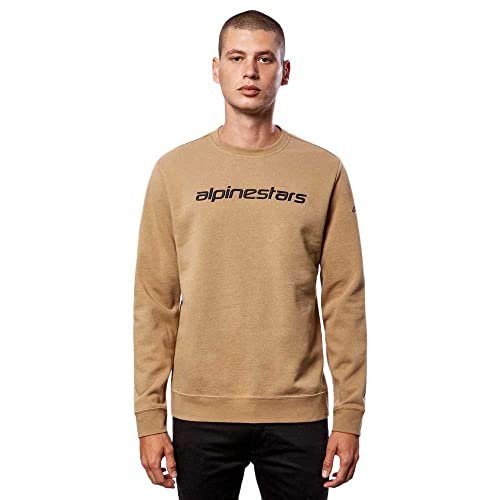 Alpinestars Linear Crew Sweter Męski (zestaw 1 sztuk)