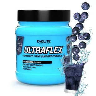 Evolite Ultra Flex 390g Zdrowe Mocne Stawy - Ochrona stawów - miniaturka - grafika 1