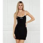 Sukienki - Guess Swimwear Sukienka - miniaturka - grafika 1