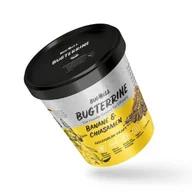 Mokra karma dla psów - BugBell GmbH BugBell BugTerrine Adult 100 g Nasiona chia i banan - miniaturka - grafika 1