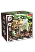 Zabawki kreatywne - Terrarium Dinozaura S4Y 61939 TREFL - miniaturka - grafika 1