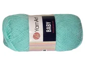 Pasmanteria - Made in Turkey Włóczka Baby YarnArt 856 6BE7-6091A_20220204180050 - miniaturka - grafika 1