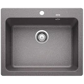 Zlewozmywaki - Blanco NAYA 6 ALUMETALIK 519640 - miniaturka - grafika 1