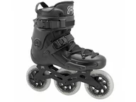 Rolki - Rolki FR SEBA FR2 310 Black 2022 - 40 - miniaturka - grafika 1
