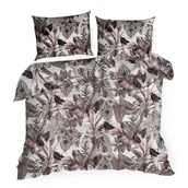 Pościel - Pościel 220 x 200 3cz Bawełniana Classic Davos 2A - miniaturka - grafika 1