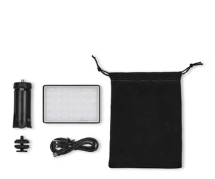 Quadralite MiLED RGB 200 II - Lampy studyjne - miniaturka - grafika 1