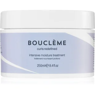 Bouclme Bouclme Intensive Moisture Treatment 250 ml - Odżywki do włosów - miniaturka - grafika 1