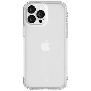 Incipio Slim obudowa ochronna do iPhone 13 Pro przezroczysta IEOINSL13PCL - Etui i futerały do telefonów - miniaturka - grafika 1