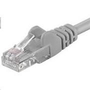 Kable - Gembird GEMBIRD Eth Patch kabel cat5e UTP 10m - PP12-10M - 29601031908 - miniaturka - grafika 1