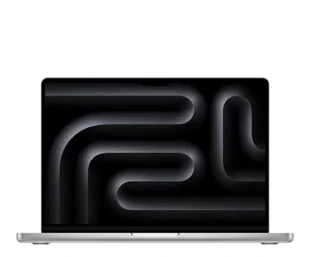 Apple MacBook Pro M4/32GB/512/Mac OS Srebrny 10R GPU - Laptopy - miniaturka - grafika 1