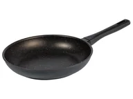 Patelnie - Zwilling ZWILLING 66310  246  0 marq uina Plus patelnia o wysokiej, granit Duraslide, czarny, 28 cm 66319-286-0 - miniaturka - grafika 1