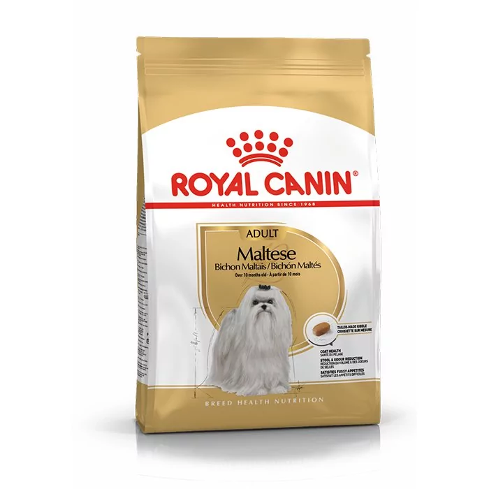 Royal Canin Maltese Adult 1,5 kg