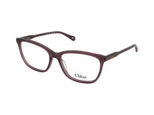Dioptrie szkieł Chloe CH0318O 004 - Okulary korekcyjne, oprawki, szkła - miniaturka - grafika 1