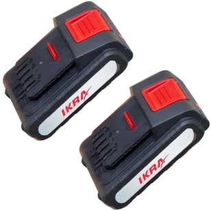 IKRA ICPH 2040 SEKATOR NOŻYCE DO ŻYWOPŁOTU AKUMULATOROWE NA WYSIĘGNIKU 20V PREMIUMOB-IKRICPH2040 EWIMAX - OFICJALNY DYSTRYBUTOR - AUTORYZOWANY DEALER IKRA - Nożyce do żywopłotu - miniaturka - grafika 17