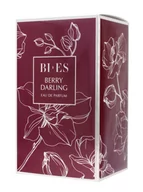 Wody i perfumy damskie - Bi-es Berry darling Woda perfumowana 100ml - miniaturka - grafika 1