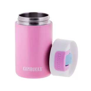 Kambukka kubek termiczny Olympus 300ml - Pink Kiss - Akcesoria gastronomiczne - miniaturka - grafika 4