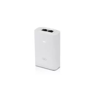 Ubiquiti Networks POE-24-24W-G-WH adapter PoE Gigabit Ethernet 24 V - Kable komputerowe i do monitorów - miniaturka - grafika 1