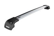 Bagażniki rowerowe - Thule WingBar Edge (Fixpoint / Flush Rail) 9595 Length ""M+L"" - Bezpłatny zwrot do 30 dni, największy wybór produktów. 959500 (Thule 959500) - miniaturka - grafika 1