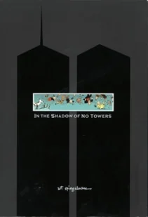 In the Shadow of No Towers - Biografie obcojęzyczne - miniaturka - grafika 1