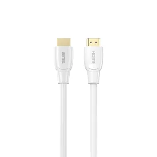 Unitek Kabel Hdmi 2.0 4k Biały 5m - Kable - miniaturka - grafika 1