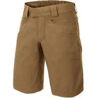 Spodenki męskie - Krótkie spodnie helikon greyman tactical shorts - duracanvas - coyote - miniaturka - grafika 1