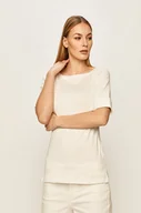 Koszulki i topy damskie - Ralph Lauren Lauren Lauren T-shirt - miniaturka - grafika 1
