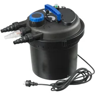 Oczka wodne - Outsideliving Ubbink Filtr do oczka wodnego BioPressure 3000, 5 W, 1355408 - miniaturka - grafika 1