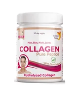 Suplementy naturalne - Kolagen rybi 10000mg 300g SWEDISH NUTRA - miniaturka - grafika 1