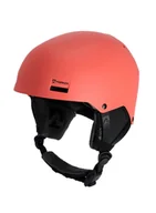 Kaski narciarskie - Kask narciarski Marker Squad - coral - miniaturka - grafika 1