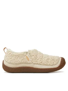 Keen Półbuty Howser II 1029731 Écru - Półbuty damskie - miniaturka - grafika 1