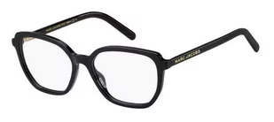 Okulary korekcyjne Marc Jacobs MARC 661 807 - Okulary korekcyjne, oprawki, szkła - miniaturka - grafika 1
