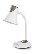 Lampy stojące - LAMPKA BIURKOWA E27 POLARIS CZARNA ELD111K - miniaturka - grafika 1