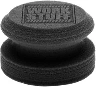 Akcesoria do mycia samochodu - Work Stuff Handy Wax Applicator  delikatny aplikator do wosków - miniaturka - grafika 1
