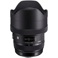Obiektywy - Sigma 12-24mm f/4 DG HSM ART Nikon (OSN12-24/4_A_DG_HSM) - miniaturka - grafika 1