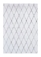 Dywany - Moyo 21 Beige Diamonds - miniaturka - grafika 1