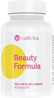 Suplementy naturalne - Beauty Formula 60 kapsułek - masa netto: 52,2 g - miniaturka - grafika 1