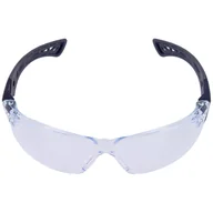 Ochrona oczu i twarzy - Okulary taktyczne Bolle Rush+ Clear (RUSHPGLO) - miniaturka - grafika 1