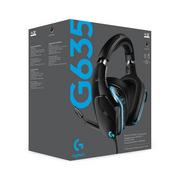 Logitech G635 Lightsync (981-000750)