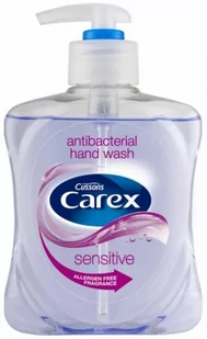 Cussons CAREX - SENSITIVE - Mydła - miniaturka - grafika 1