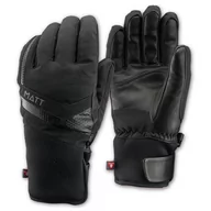 Rękawice narciarskie - Rękawice narciarskie Matt Marbore Gloves Rozmiar: L / Kolor: czarny - miniaturka - grafika 1