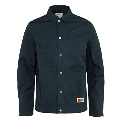FJALLRAVEN Vardag Jacket M Płaszcz Męski