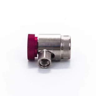 PARKER SZYBKOZŁĄCZKA  HP 1/2" CZYNNIK R1234YF PARKER OPT.007935020130 - Akcesoria do klimatyzacji i ogrzewania - miniaturka - grafika 1