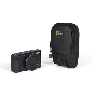Futerał Lowepro Adventura Cs 20 Iii - Paski, szelki, uprzęże foto - miniaturka - grafika 1