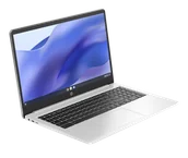 Laptopy - HP Chromebook 15a-na0004na / 7L3P6EA / Intel N6000 / 8GB / eMMC 128GB / Intel UHD / FullHd / Chrome OS / Szary - miniaturka - grafika 1