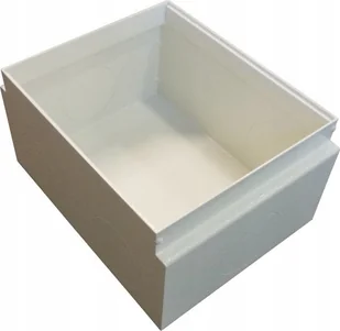 ML Adaptacyjna podstawa puszki podłogowej do wylewki betonowej, pasuje do puszek typu PP004 ALANTEC PPP01 - Pozostałe akcesoria sieciowe - miniaturka - grafika 1