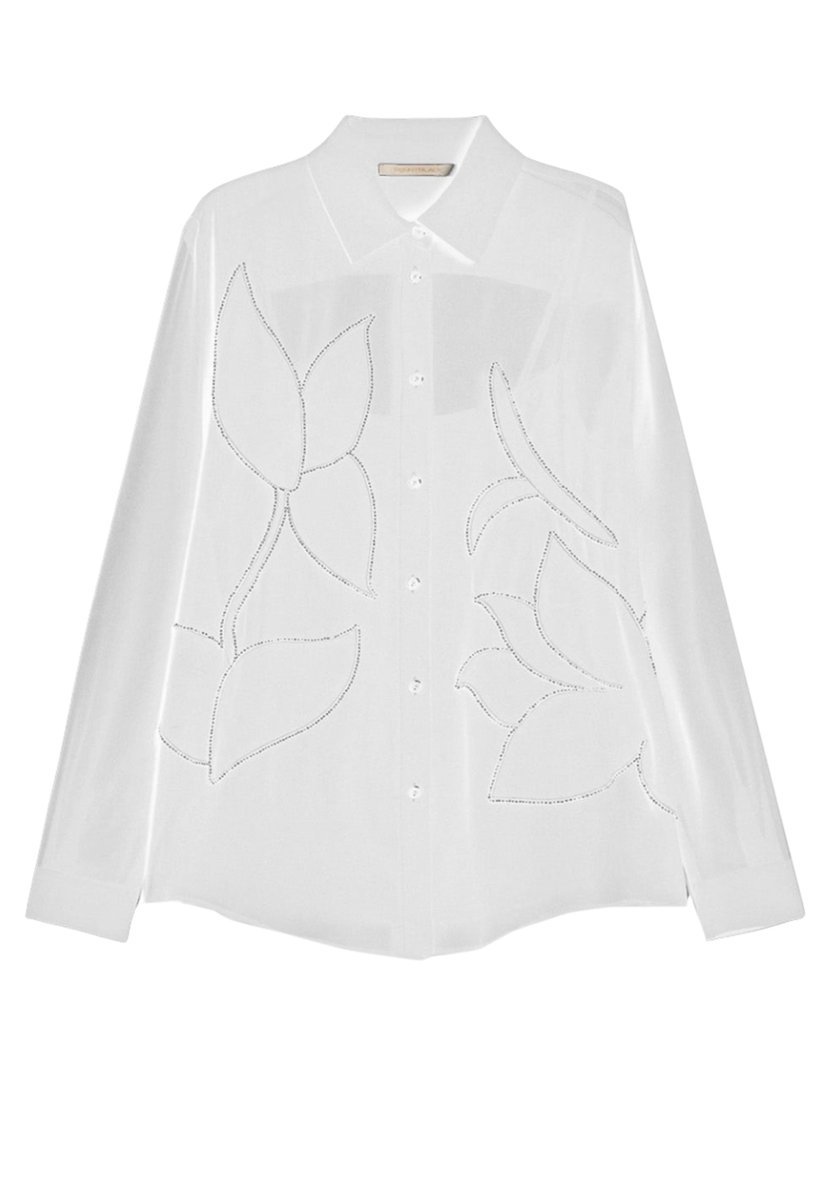 Camicia Donna Penny Black 2521116012200-001 Agone