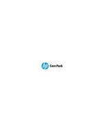 Gwarancje i pakiety serwisowe - HP E-Care Pack 3 years Onsite NBD Travel DMR UA9Z5E - miniaturka - grafika 1