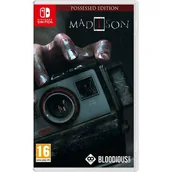 Gry Nintendo Switch - MADiSON Possessed Edition GRA NINTENDO SWITCH - miniaturka - grafika 1
