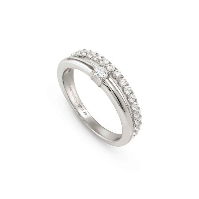 Anello con pietre Donna NOMINATION Cosmic love 241702001